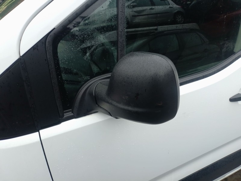 Recambio de retrovisor izquierdo para opel combo furgoneta/monovolumen (k9) 1.5 d referencia OEM IAM   