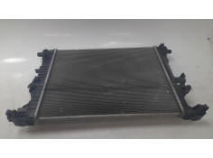 Recambio de radiador agua para ssangyong korando (c300) 1.5 referencia OEM IAM 2131037301   2