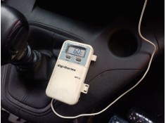 Recambio de compresor aire acondicionado para opel combo furgoneta/monovolumen (k9) 1.5 d referencia OEM IAM 9810349980  CAF8400 2