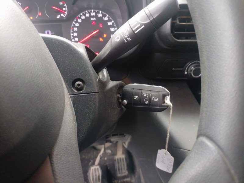 Recambio de conmutador de arranque para opel combo furgoneta/monovolumen (k9) 1.5 d referencia OEM IAM   