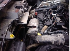 Recambio de filtro de particulas para opel combo furgoneta/monovolumen (k9) 1.5 d referencia OEM IAM   