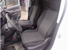 Recambio de juego asientos completo para opel combo furgoneta/monovolumen (k9) 1.5 d referencia OEM IAM   