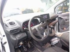 Recambio de kit airbag para opel combo furgoneta/monovolumen (k9) 1.5 d referencia OEM IAM    2