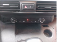 Recambio de mando climatizador para opel combo furgoneta/monovolumen (k9) 1.5 d referencia OEM IAM   