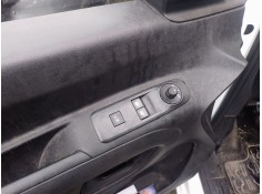 Recambio de mando elevalunas delantero izquierdo para opel combo furgoneta/monovolumen (k9) 1.5 d referencia OEM IAM   