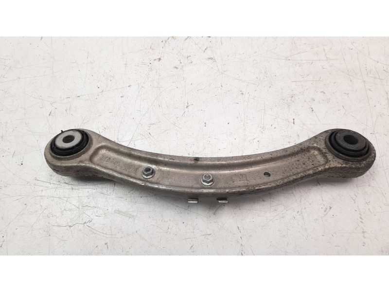 Recambio de brazo suspension superior trasero derecho para porsche cayenne (typ 9pa) s referencia OEM IAM 7L0505375A  