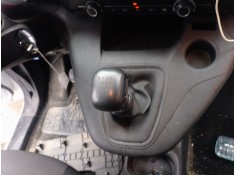 PALANCA CAMBIO 9814762080 