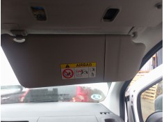 Recambio de parasol derecho para opel combo furgoneta/monovolumen (k9) 1.5 d referencia OEM IAM   
