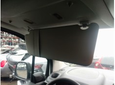 Recambio de parasol izquierdo para opel combo furgoneta/monovolumen (k9) 1.5 d referencia OEM IAM   