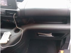 Recambio de ventilador calefaccion para opel combo furgoneta/monovolumen (k9) 1.5 d referencia OEM IAM   