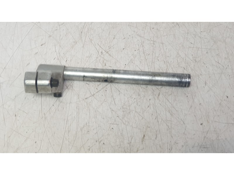 Recambio de manillar para honda nsr nsr 125 r (jc22) referencia OEM IAM 53101-KY4-880  