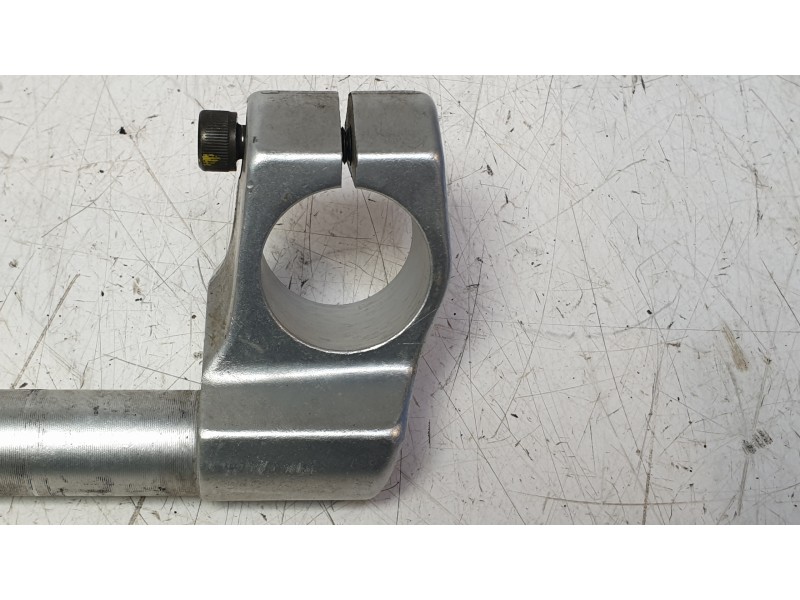 Recambio de manillar para honda nsr nsr 125 r (jc22) referencia OEM IAM 53101-KY4-880  