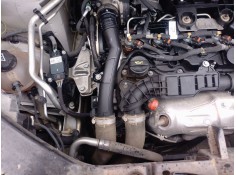 Recambio de alternador para opel combo furgoneta/monovolumen (k9) 1.5 d referencia OEM IAM   