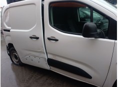 Recambio de bomba combustible para opel combo furgoneta/monovolumen (k9) 1.5 d referencia OEM IAM   