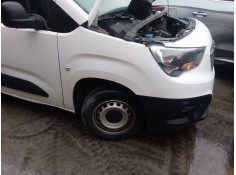 BRAZO SUSPENSION INFERIOR DELANTERO DERECHO 9846329080 