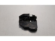 CERRADURA PUERTA TRASERA IZQUIERDA 51227229459 CRDBMW0147HD EZCBM028