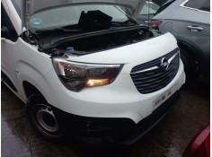 Recambio de condensador / radiador aire acondicionado para opel combo furgoneta/monovolumen (k9) 1.5 d referencia OEM IAM   