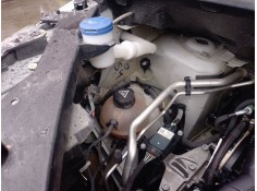 Recambio de deposito expansion para opel combo furgoneta/monovolumen (k9) 1.5 d referencia OEM IAM   