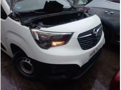 Recambio de electroventilador para opel combo furgoneta/monovolumen (k9) 1.5 d referencia OEM IAM   