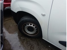 Recambio de mangueta delantera izquierda para opel combo furgoneta/monovolumen (k9) 1.5 d referencia OEM IAM   