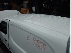 Recambio de techo para opel combo furgoneta/monovolumen (k9) 1.5 d referencia OEM IAM   