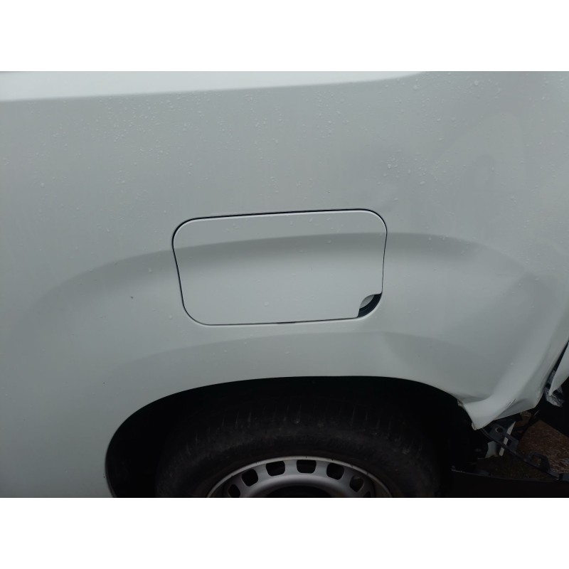 Recambio de tapa exterior combustible para opel combo furgoneta/monovolumen (k9) 1.5 d referencia OEM IAM   