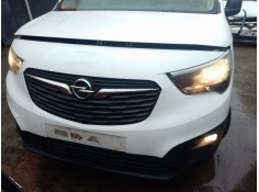 Recambio de morro completo para opel combo furgoneta/monovolumen (k9) 1.5 d referencia OEM IAM   