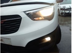 Recambio de morro completo para opel combo furgoneta/monovolumen (k9) 1.5 d referencia OEM IAM    2