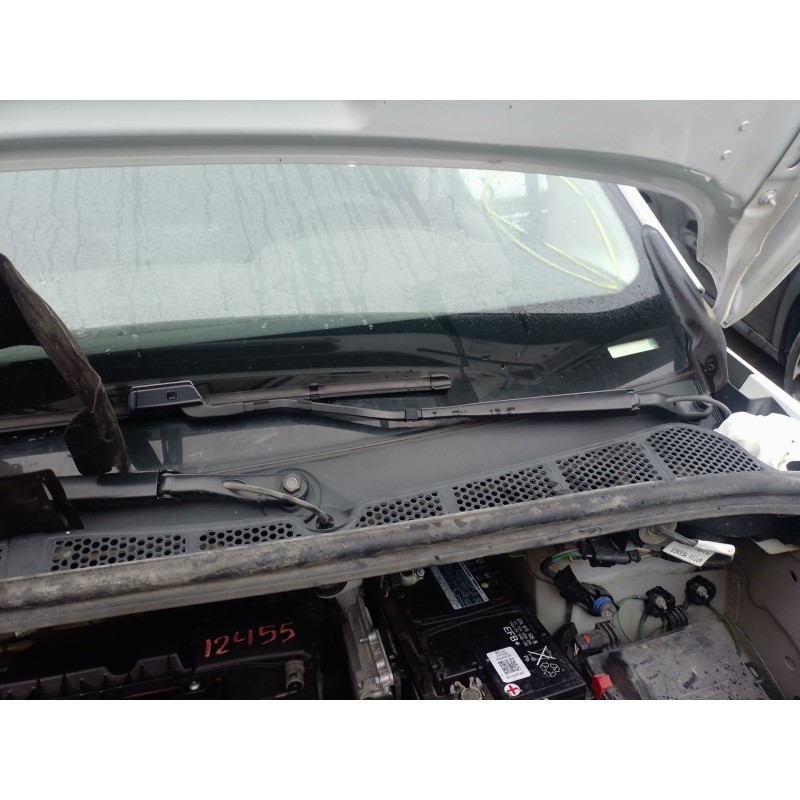 Recambio de motor limpia delantero para opel combo furgoneta/monovolumen (k9) 1.5 d referencia OEM IAM   