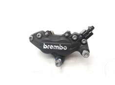 Recambio de pinza de freno delantera derecha para bmw f 800 gt referencia OEM IAM 34117716718  
