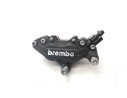 PINZA DE FRENO DELANTERA DERECHA 34117716718 