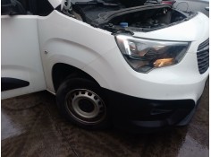 Recambio de transmision delantera derecha para opel combo furgoneta/monovolumen (k9) 1.5 d referencia OEM IAM 9820471180  P1579 2