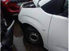 TRANSMISION DELANTERA IZQUIERDA 