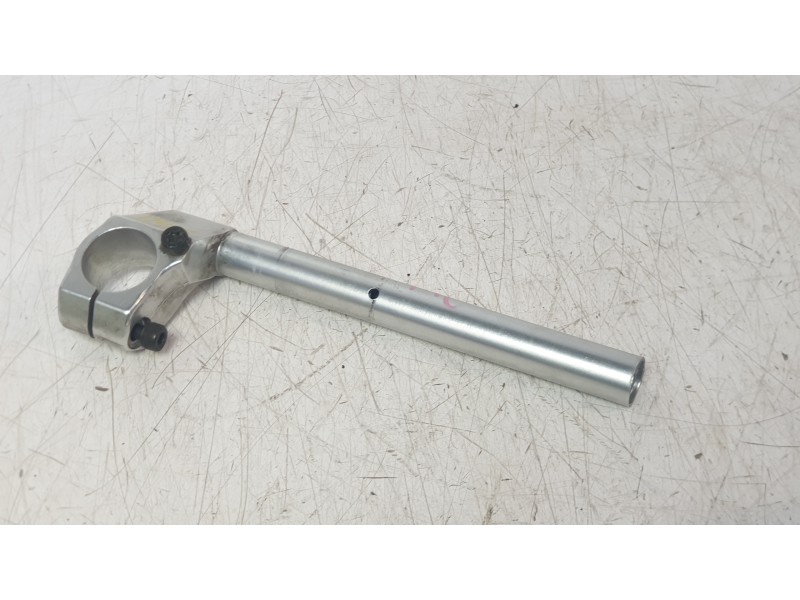 Recambio de manillar para honda nsr nsr 125 r (jc22) referencia OEM IAM 53151-KY4-880  