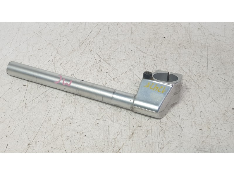 Recambio de manillar para honda nsr nsr 125 r (jc22) referencia OEM IAM 53151-KY4-880  