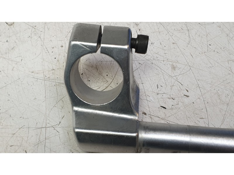 Recambio de manillar para honda nsr nsr 125 r (jc22) referencia OEM IAM 53151-KY4-880  