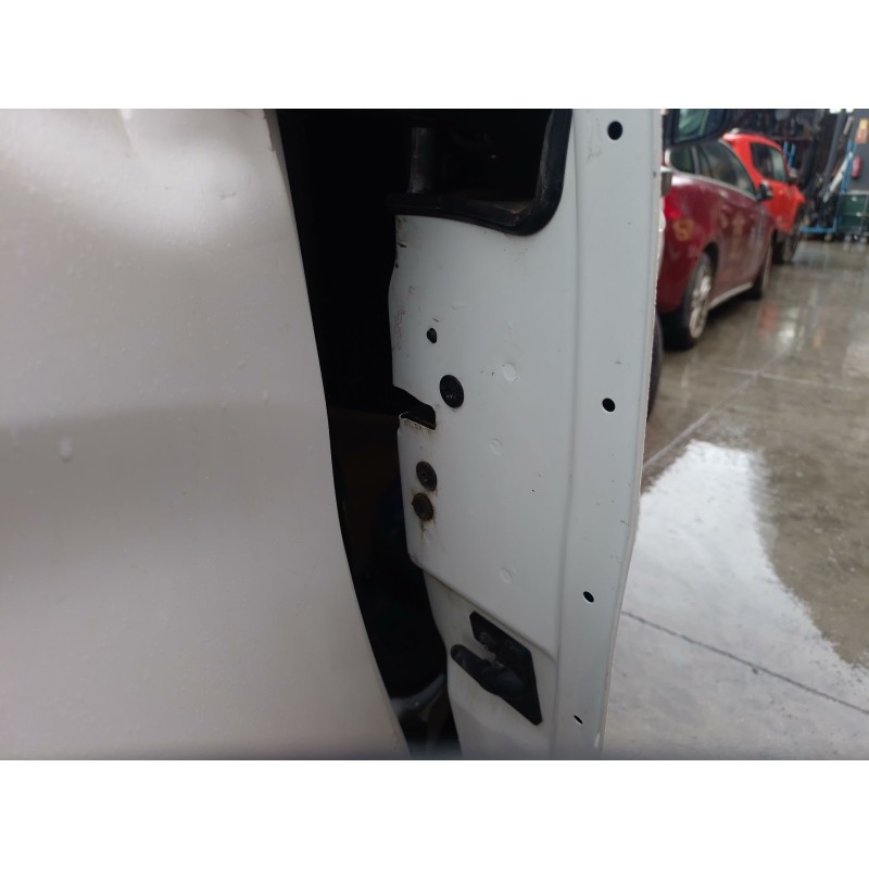 Recambio de cerradura puerta trasera derecha para opel combo furgoneta/monovolumen (k9) 1.5 d referencia OEM IAM   