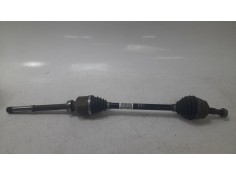 Recambio de transmision delantera izquierda para peugeot 2008 (p1) allure referencia OEM IAM 9824359680  