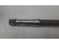 Recambio de transmision delantera izquierda para peugeot 2008 (p1) allure referencia OEM IAM 9824359680   2