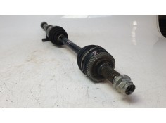 Recambio de transmision delantera derecha para ssangyong korando (c300) 1.5 referencia OEM IAM 4132037100  