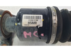 Recambio de transmision delantera derecha para ssangyong korando (c300) 1.5 referencia OEM IAM 4132037100   2