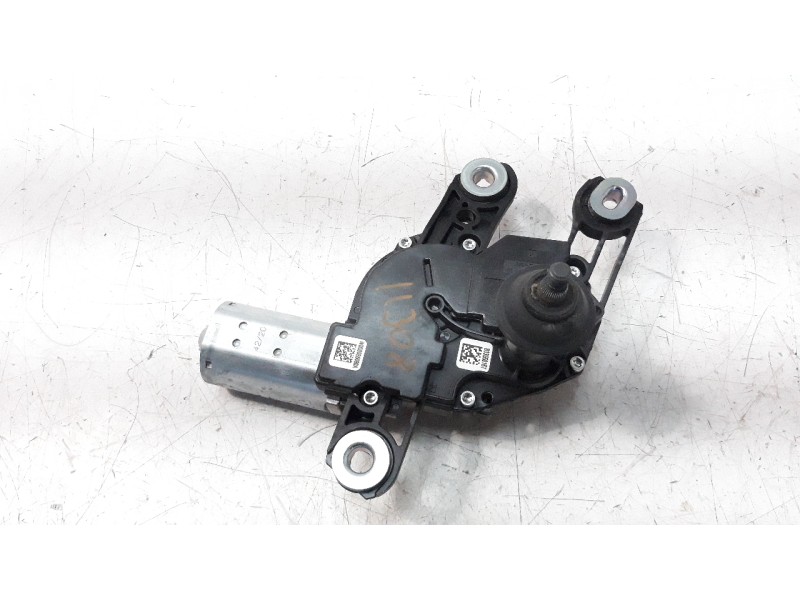 Recambio de motor limpia trasero para volkswagen polo 1.0 tsi referencia OEM IAM 5G0955711C  