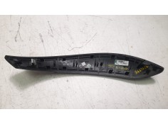 Recambio de moldura para bmw serie 4 gran coupe (f36) 420d referencia OEM IAM 7275492 7260662  2