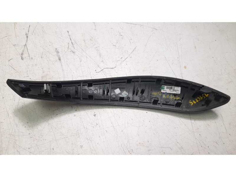 Recambio de moldura para bmw serie 4 gran coupe (f36) 420d referencia OEM IAM 7275492 7260662 