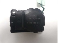 MOTOR CALEFACCION F663746XC F663746XC 