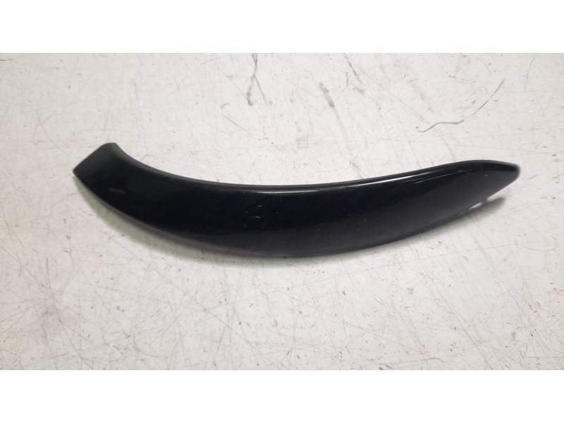 Recambio de moldura para bmw serie 4 gran coupe (f36) 420d referencia OEM IAM 7275492 7260662 