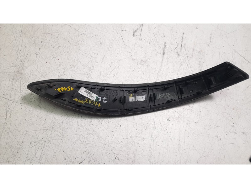 Recambio de moldura para bmw serie 4 gran coupe (f36) 420d referencia OEM IAM 7275492 7260662 