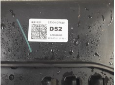 Recambio de electroventilador para kia sportage drive 4x2 referencia OEM IAM 25304D7520   2