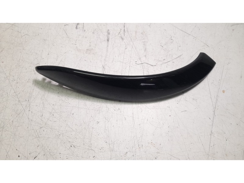 Recambio de moldura para bmw serie 4 gran coupe (f36) 420d referencia OEM IAM 7275491 7260662 