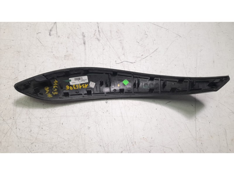 Recambio de moldura para bmw serie 4 gran coupe (f36) 420d referencia OEM IAM 7275491 7260662 